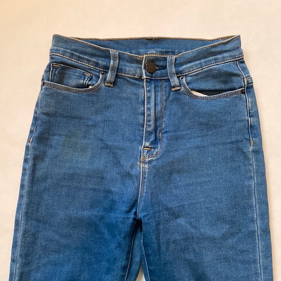 BDG high waisted light blue jeans - Picture 1 of 11